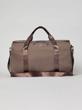NWT The Convertible Travel Bag - Desert Shadows - Fabletics